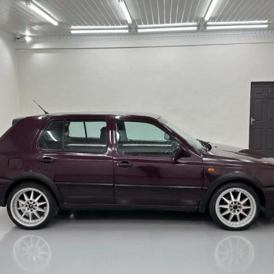 1993 VW Golf 3 GSX