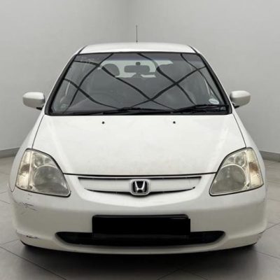 2003 Honda Civic