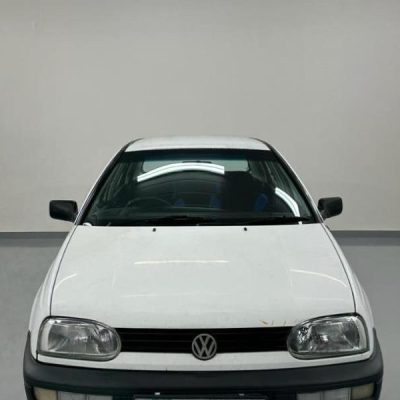 1995 VW Golf GSX