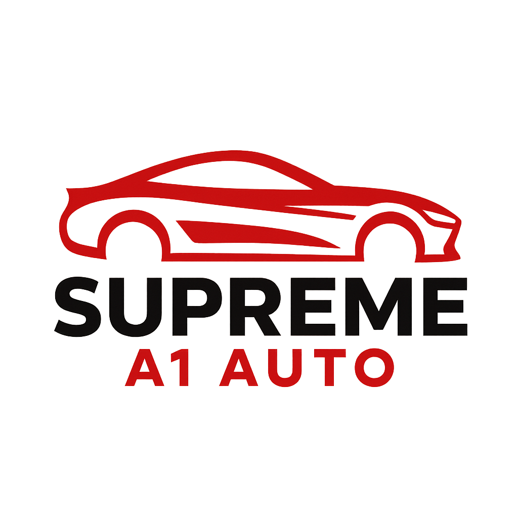 Supreme A1 Auto